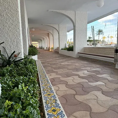 Appartement Apto. Vistas Espectaculares Primera Linea