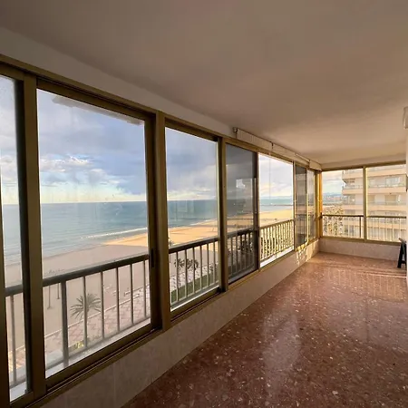 Apto. Vistas Espectaculares Primera Linea Apartment