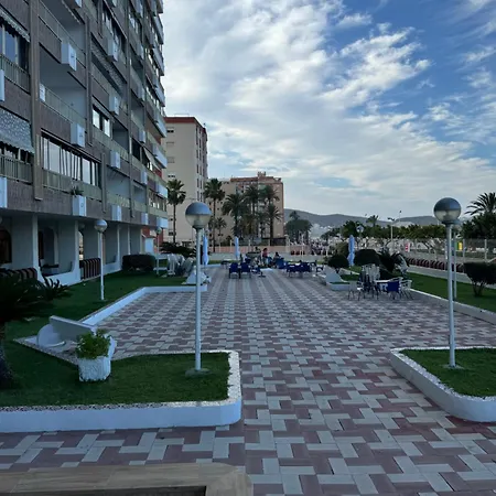 Apto. Vistas Espectaculares Primera Linea Apartment *